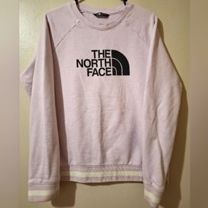The North Face Women's Purple Jumper